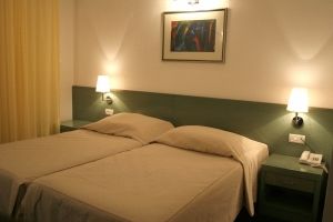Dalmacija Placeshotel By Valamar